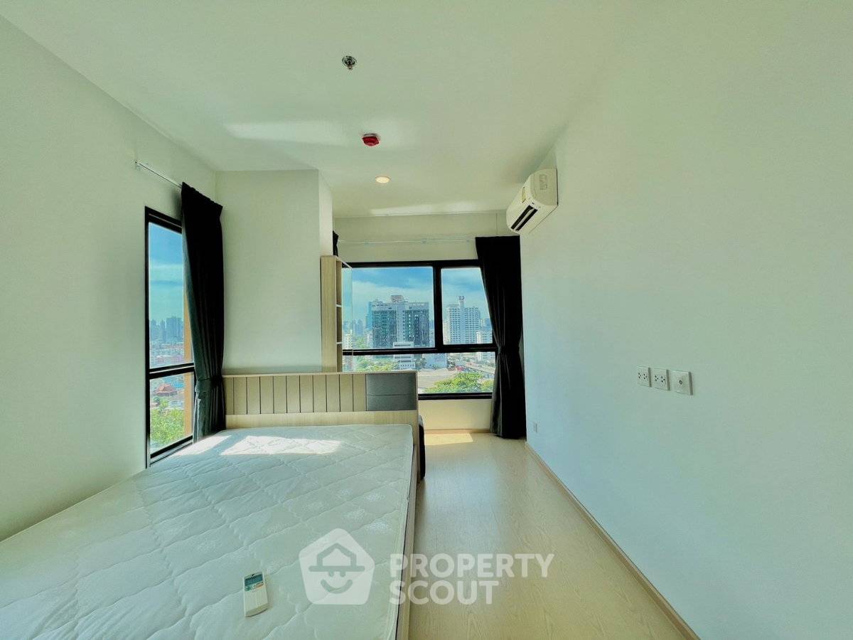 picture 200m To ARL Ramkhamhaeng | 2-BR The Tree Sukhumvit 71-Ekamai (ID 3317163) - 8/20