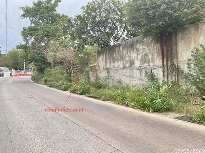 รูป ที่ดินว่างเปล่า 113.5 ตร.วา หัวหิน ประจวบคีรีขันธ์ 4.5M - รูปที่ 7/17