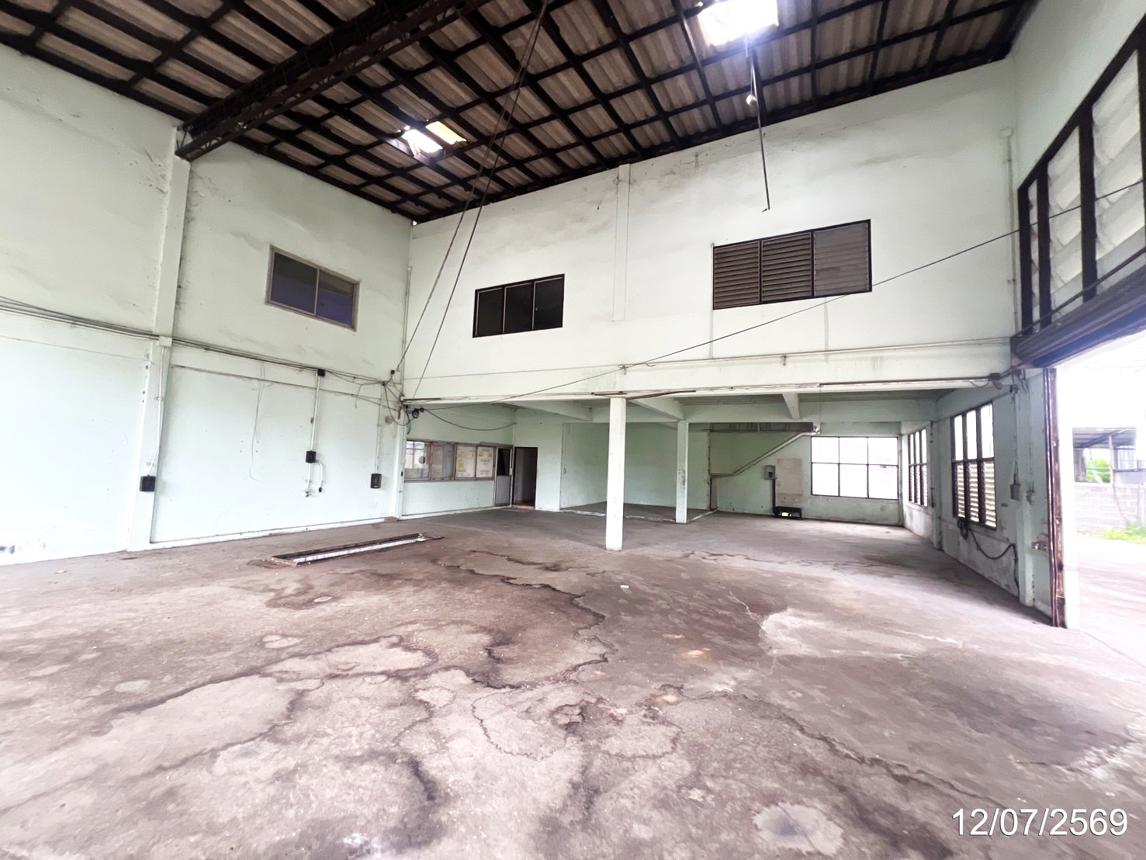 รูป อาคารสำนักงาน 803 ตร.วา ท่าม่วง กาญจนบุรี 12.1M - รูปที่ 31/51