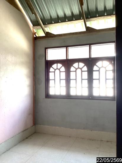 รูป บ้านเดี่ยว 101 ตร.วา วังสะพุง เลย 1.4M - รูปที่ 10/31