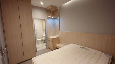 For rent Condo "The Niche Pride Thonglor - Phetchaburi " LineID : @Rizzestate