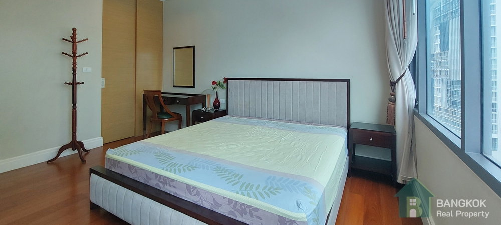 picture Bright Sukhumvit 24 | 2 Beds Condo for rent BTS Phrom Phong - 11/13