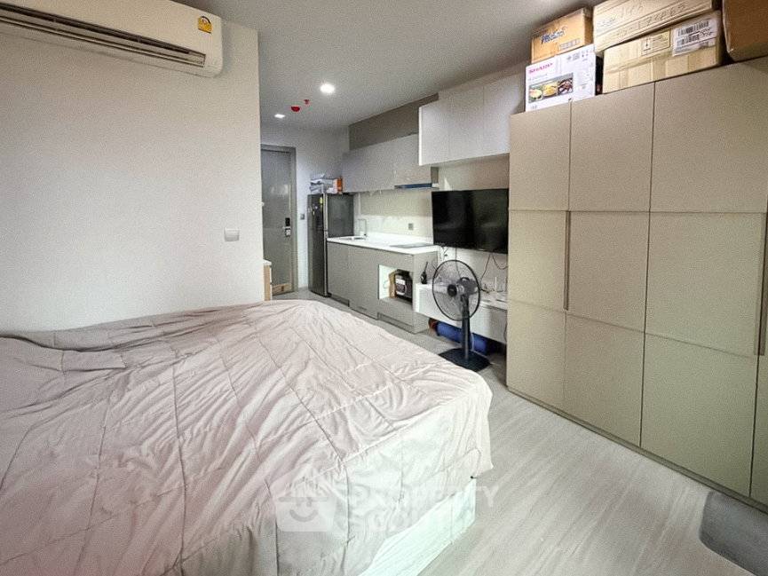 รูป คอนโด 1-ห้องนอน ที่ ไลฟ์ อโศก - พระราม 9 ใกล้ MRT พระราม 9 (ID 3327857) - รูปที่ 2/7