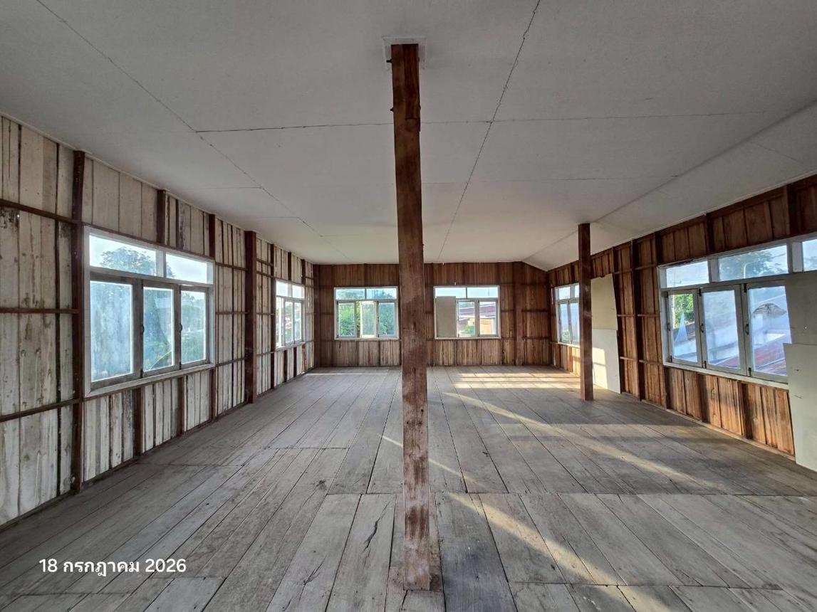 รูป บ้านเดี่ยว 120 ตร.วา ลาดยาว นครสวรรค์ 1.8M - รูปที่ 35/41