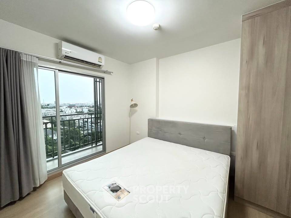 รูป ขายคอนโด 2 ห้องนอน Supalai Veranda Rama 9 ย่านบางกะปิ (ID 3328730) - รูปที่ 3/16