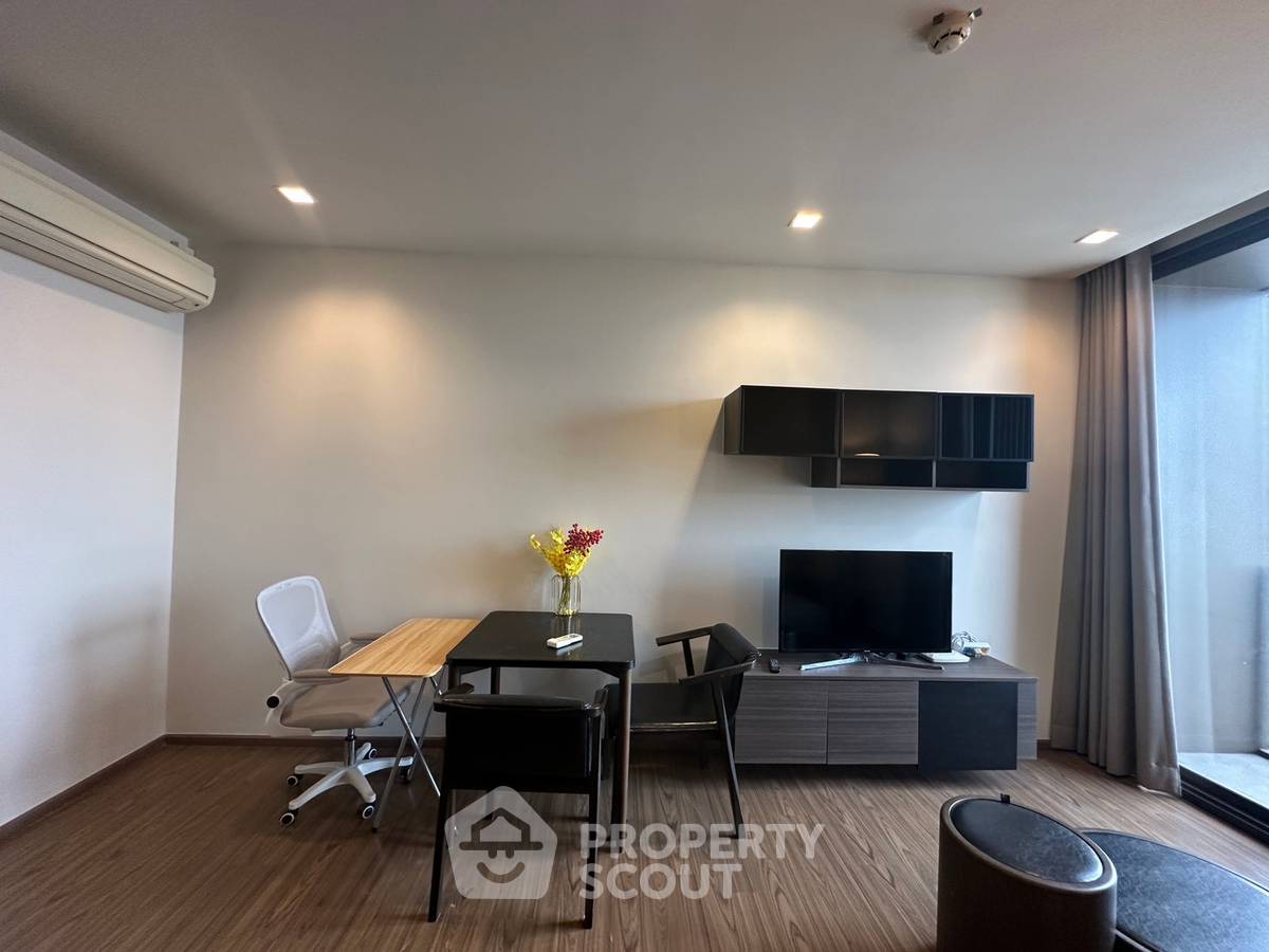 picture 1-BR Condo at The Line Sukhumvit 71 near BTS Phra Khanong (ID 3094364) - 4/12