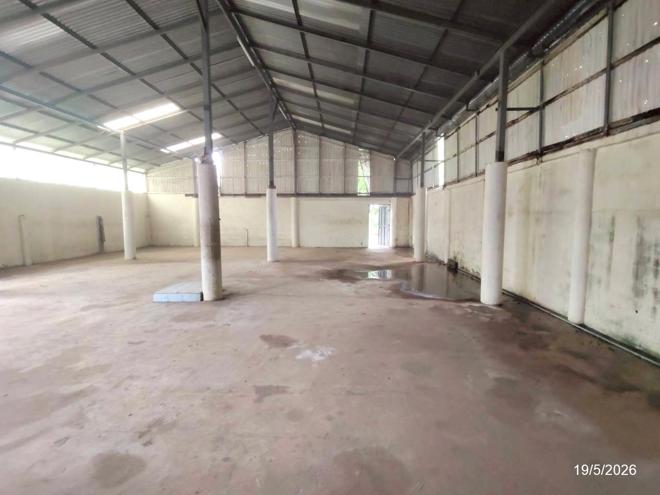 รูป บ้านเดี่ยว 65 ตร.วา เมืองหนองคาย หนองคาย 970,000 - รูปที่ 9/33