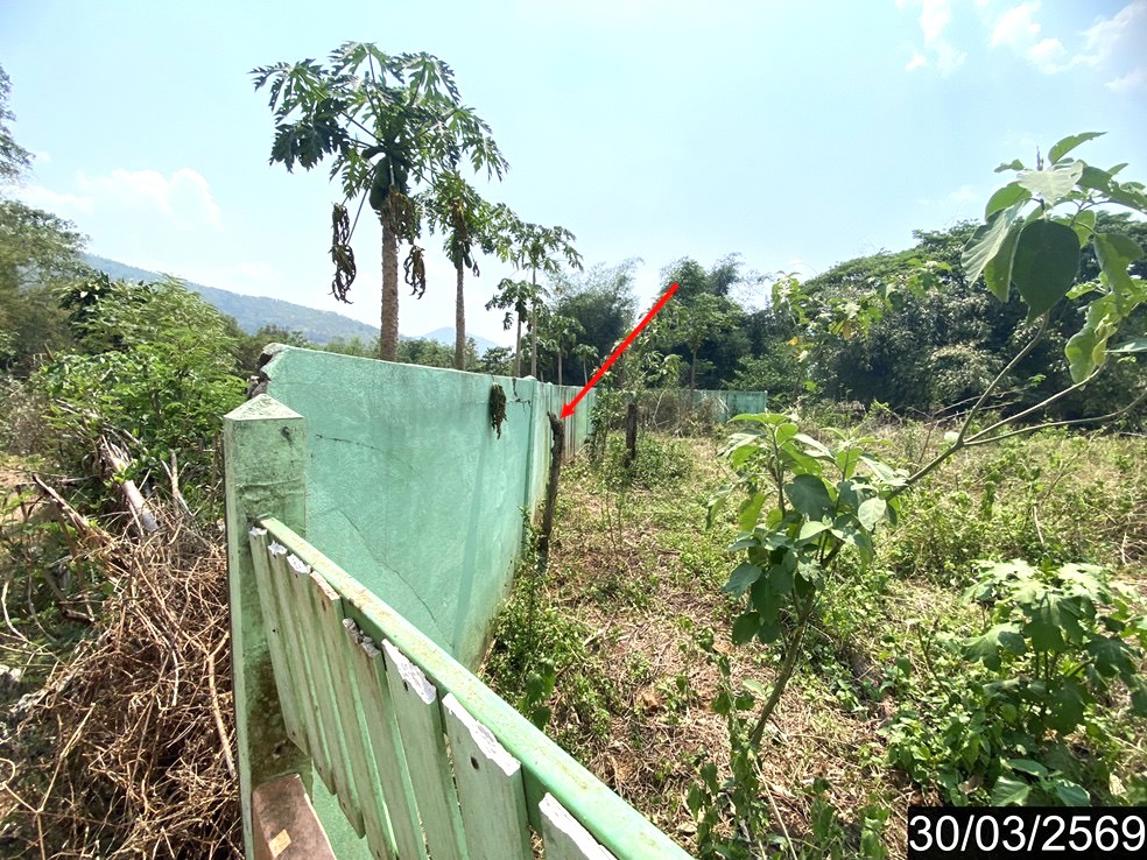 picture HOME 261 Sq.w. Tha Li Loei for 719,000 - 17/21