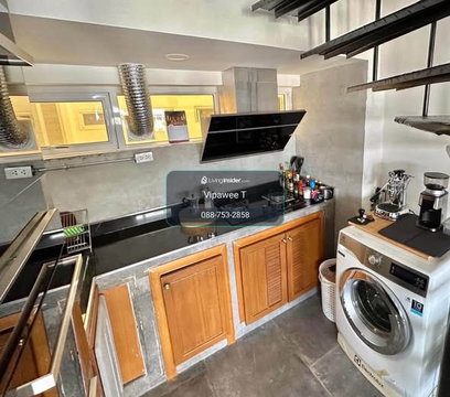 AA694290 | 2 ห้องนอน | 2 ห้องน้ำ | 100 ตร.ม. | 40,000 บาท/เดือน | ชั้น -1 — Thonglor Tower Thonglor