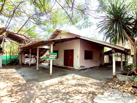 picture HOME 126 Sq.w. Hang Chat Lamphang for 326,000 - 24/27