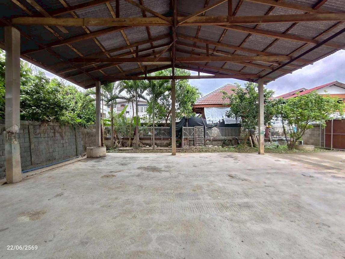 picture FACTORY 5540 Sq.w. Thung Saliam Sukhothai for 5.1M - 20/35