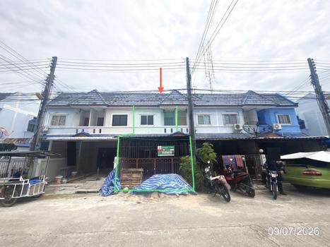 picture TOWN HOUSE 16 Sq.w. Muang Rayong Rayong for 1.2M - 26/29