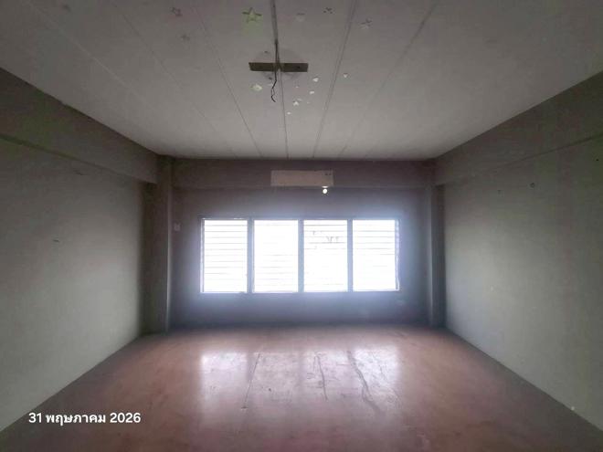 picture SHOP HOUSE 18.5 Sq.w. Phan Thong Chonburi for 4.8M - 6/35
