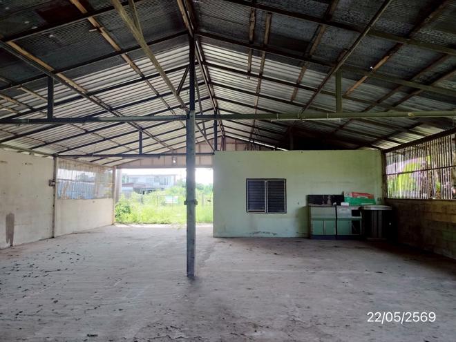 รูป บ้านเดี่ยว 105 ตร.วา แม่จัน เชียงราย 1.1M - รูปที่ 8/21