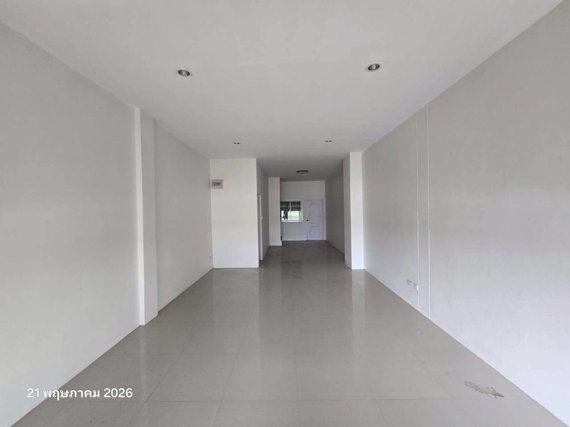 รูป อาคารพาณิชย์ 16 ตร.วา เมืองพิษณุโลก พิษณุโลก 1.7M - รูปที่ 18/35