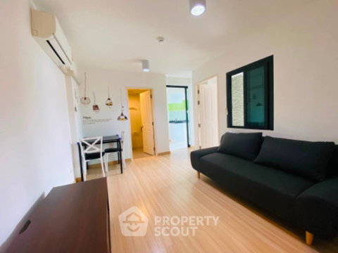 1-BR Condo at Chateau In Town Phaholyothin 32 near BTS Sena Nikhom (ID 1710203)