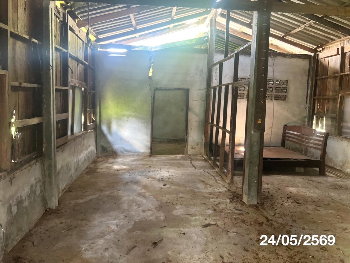 รูป บ้านเดี่ยว 10506.7 ตร.วา เดชอุดม อุบลราชธานี 2.3M - รูปที่ 15/27