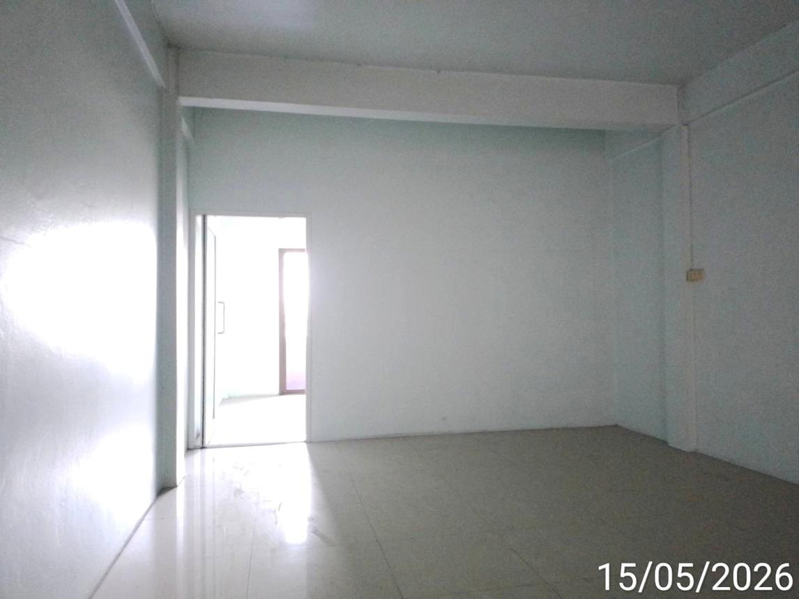 picture SHOP HOUSE 12 Sq.w. Si Racha Chonburi for 4.2M - 30/35