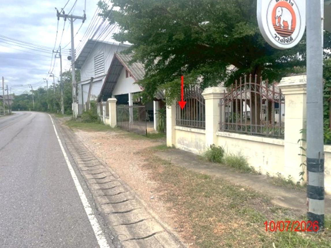 picture FACTORY 1373.7 Sq.w. Muang Lamphun Lamphun for 37.7M - 25/31
