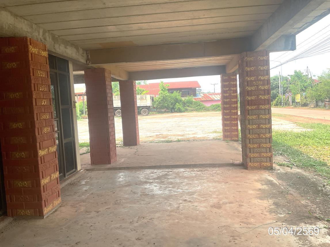 picture HOME 710 Sq.w. Wanon Niwat Sakon Nakhon for 3.5M - 30/57