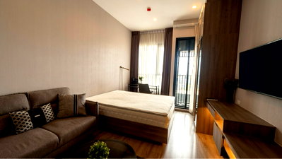 Condos for rent : 🎉📍For Rent!!  KnightsBridge Prime On-Nut beautiful room💕