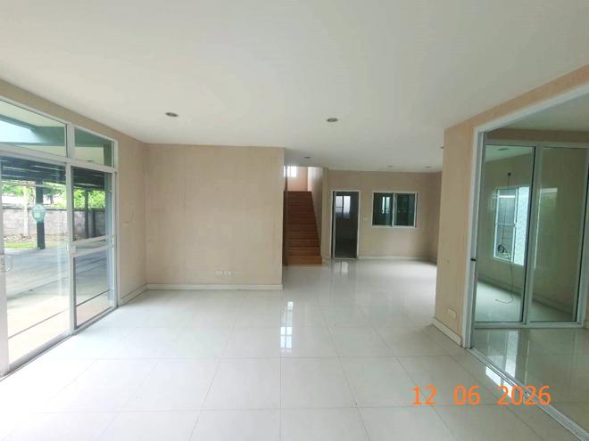 รูป บ้านเดี่ยว 103.1 ตร.วา เดอะแพลนท์ เชียงใหม่ มหิดล-เจริญเมือง สันกำแพง เชียงใหม่ 5.2M - รูปที่ 6/49
