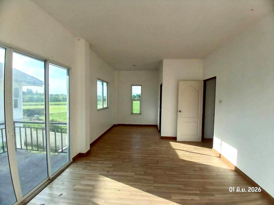 picture HOME 94 Sq.w. Muang Lamphun Lamphun for 1.9M - 27/39