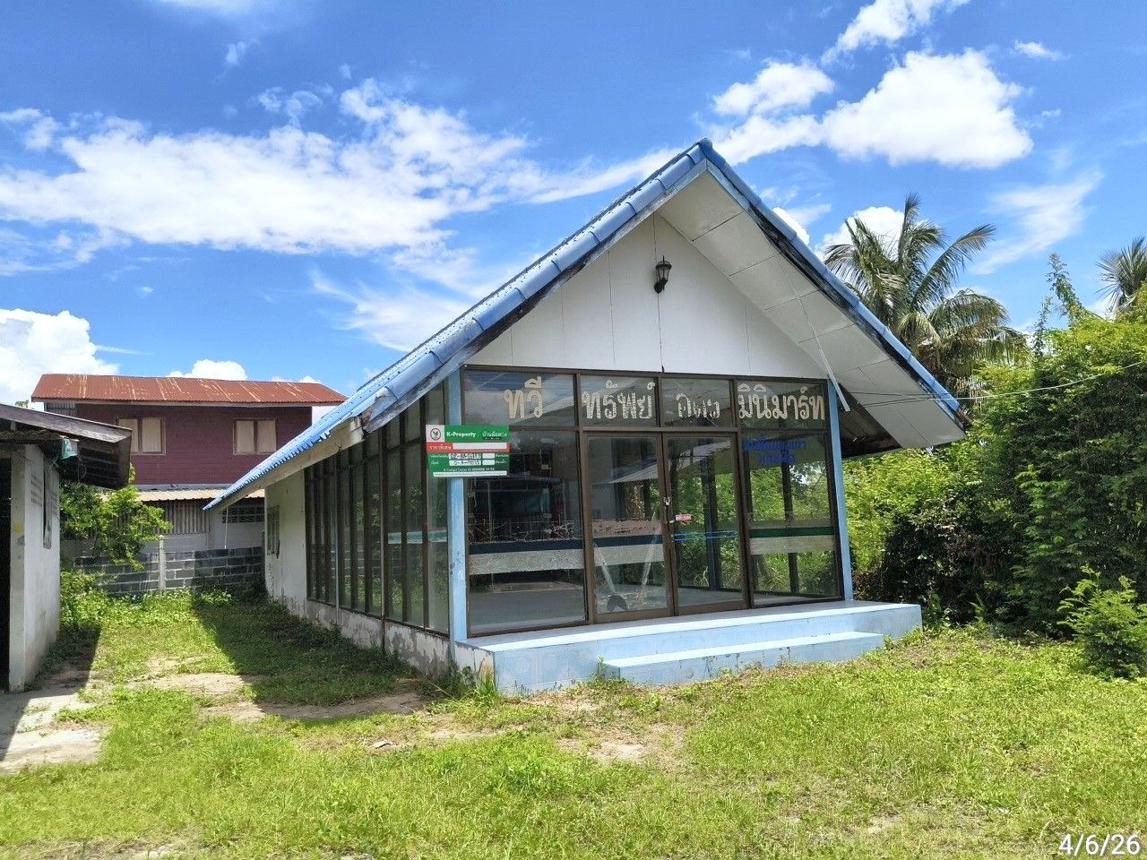 รูป บ้านเดี่ยว 90 ตร.วา จอมพระ สุรินทร์ 542,000 - รูปที่ 15/25