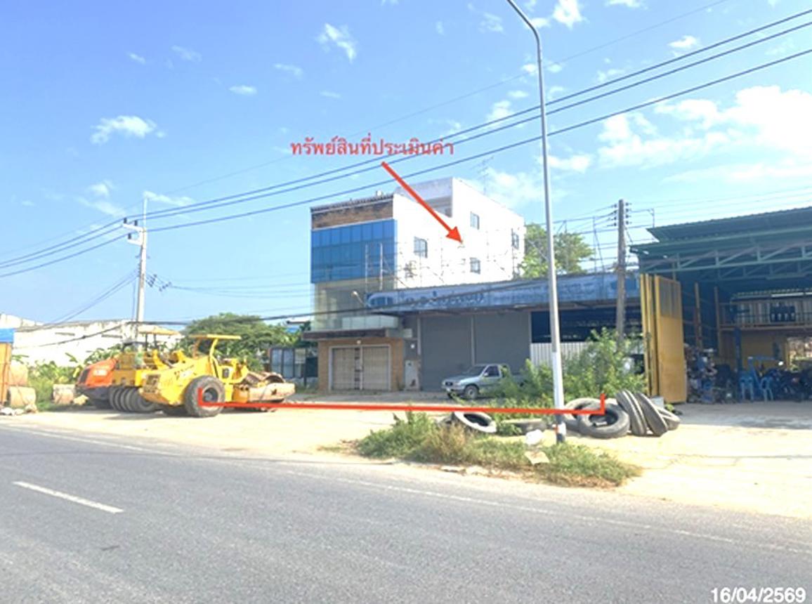 picture SHOP HOUSE 636 Sq.w. Na Thawi Songkhla for 20.7M - 23/45