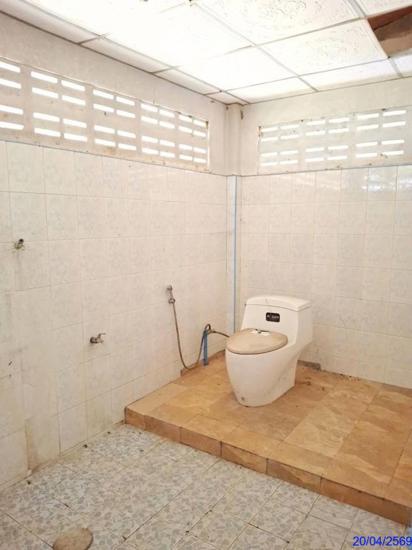 รูป บ้านเดี่ยว 85.1 ตร.วา เมืองตรัง ตรัง 2.3M - รูปที่ 12/27