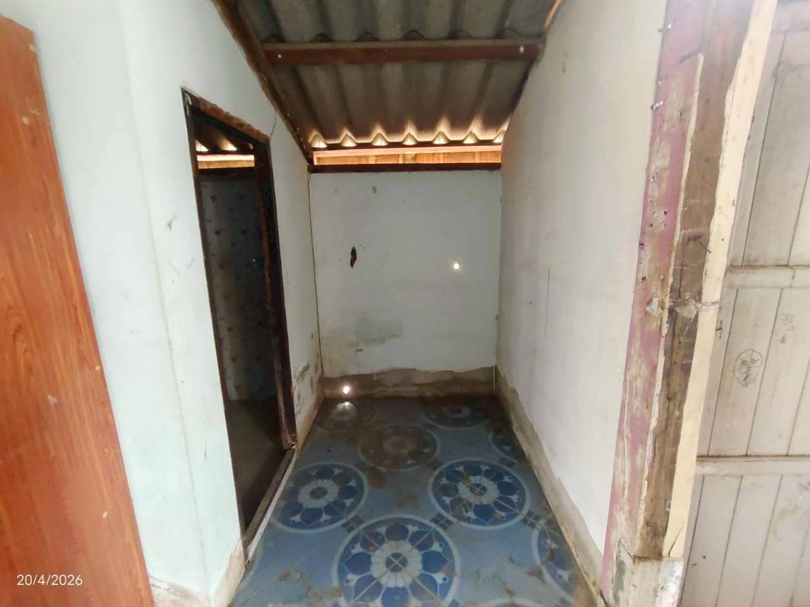 รูป บ้านเดี่ยว 33 ตร.วา กระนวน ขอนแก่น 575,000 - รูปที่ 24/31