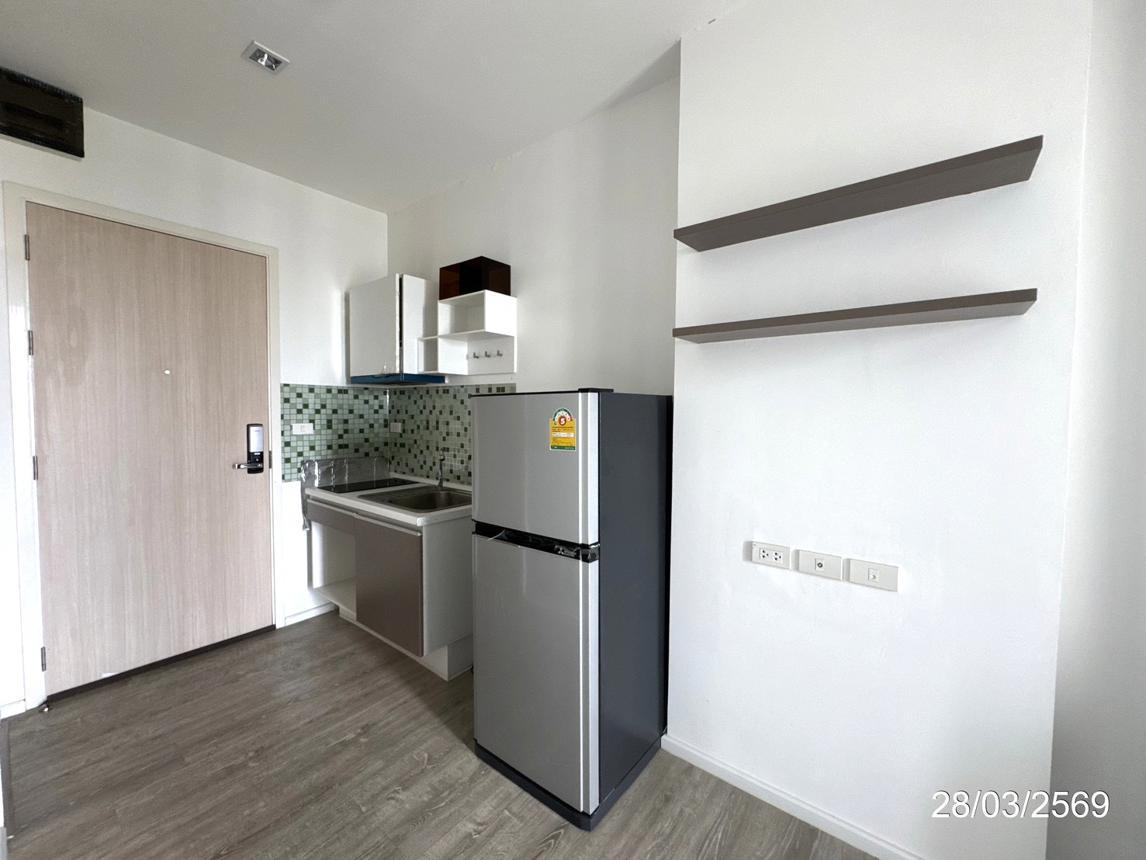 picture CONDO 26.33 Sq.m. Muang Samut Prakarn Samut Prakarn for 1.9M - 17/33