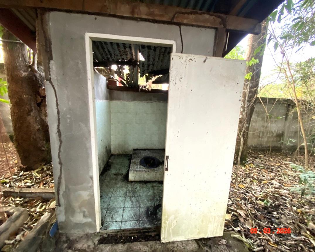 รูป บ้านเดี่ยว 442 ตร.วา ศรีวิไล บึงกาฬ 5.9M - รูปที่ 25/29