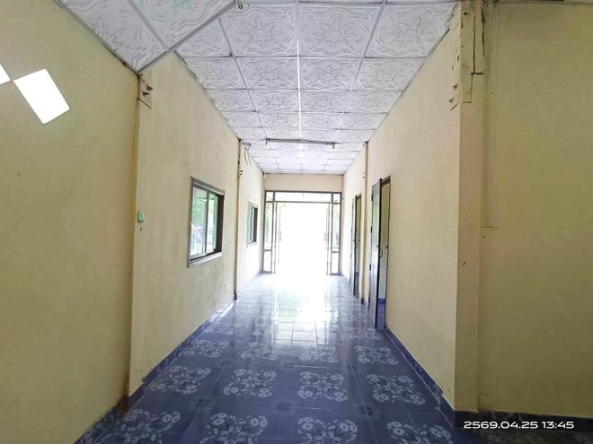 รูป บ้านเดี่ยว 188 ตร.วา ยางสีสุราช มหาสารคาม 700,000 - รูปที่ 5/31