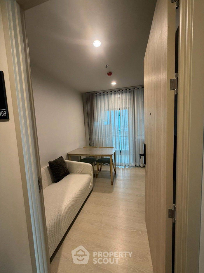 picture 1-BR Condo at NUE Mega Plus Bangna in Bang Kaeo (ID 3328355) - 1/24