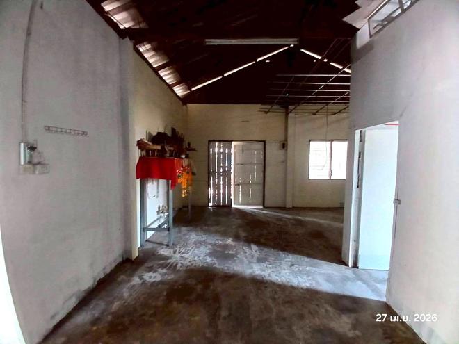 picture HOME 126 Sq.w. Hang Chat Lamphang for 326,000 - 5/27
