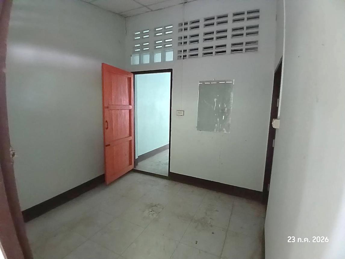 รูป บ้านเดี่ยว 86 ตร.วา เถิน ลำปาง 2.2M - รูปที่ 34/41