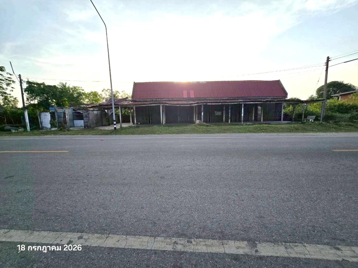 รูป บ้านเดี่ยว 120 ตร.วา ลาดยาว นครสวรรค์ 1.8M - รูปที่ 20/41