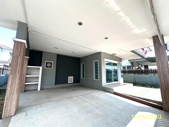 picture HOME 45 Sq.w. Bang Bua Thong Nonthaburi for 3.5M - 15/43