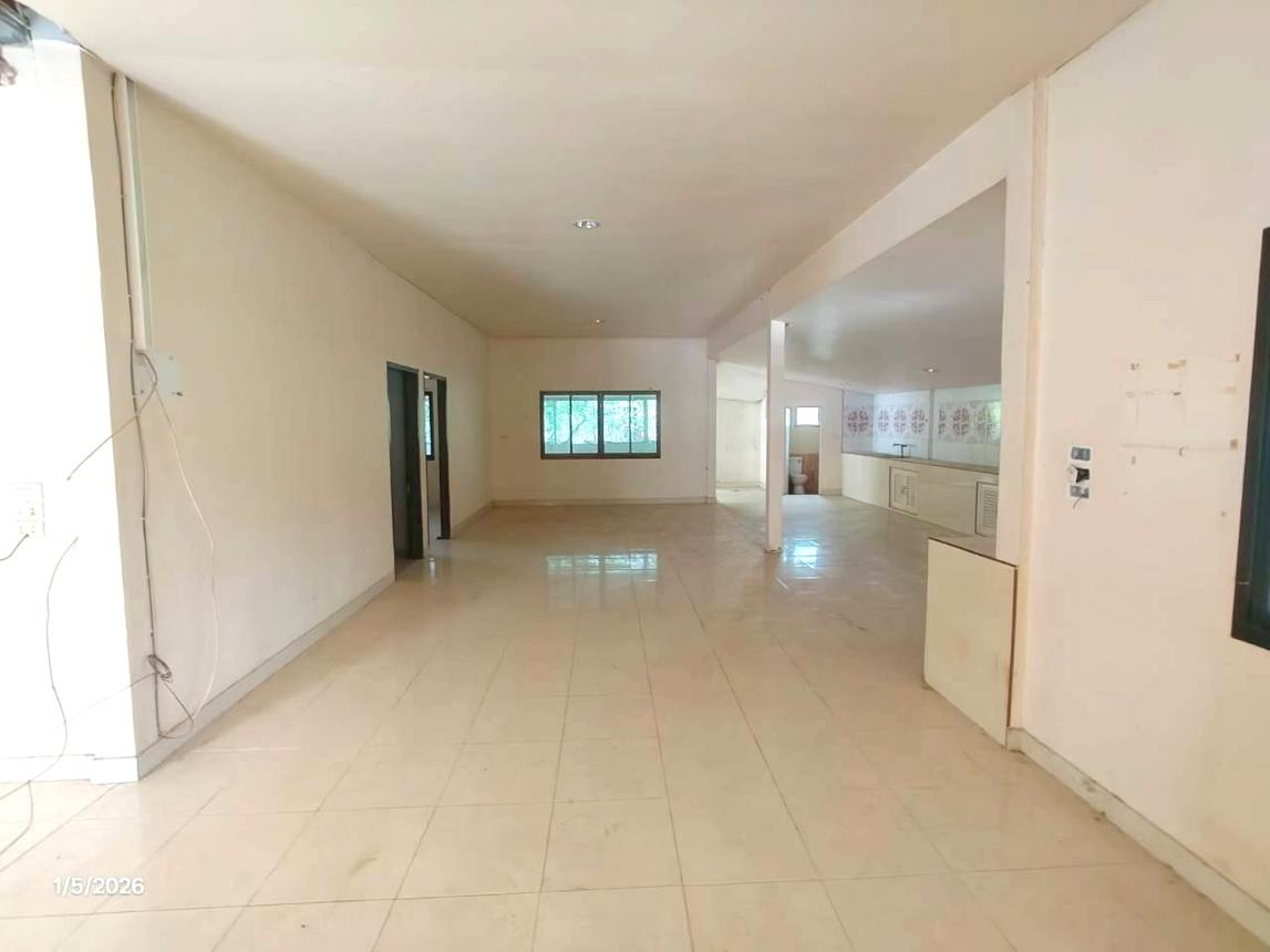 รูป บ้านเดี่ยว 99 ตร.วา บ้านฝาง ขอนแก่น 1.6M - รูปที่ 23/41
