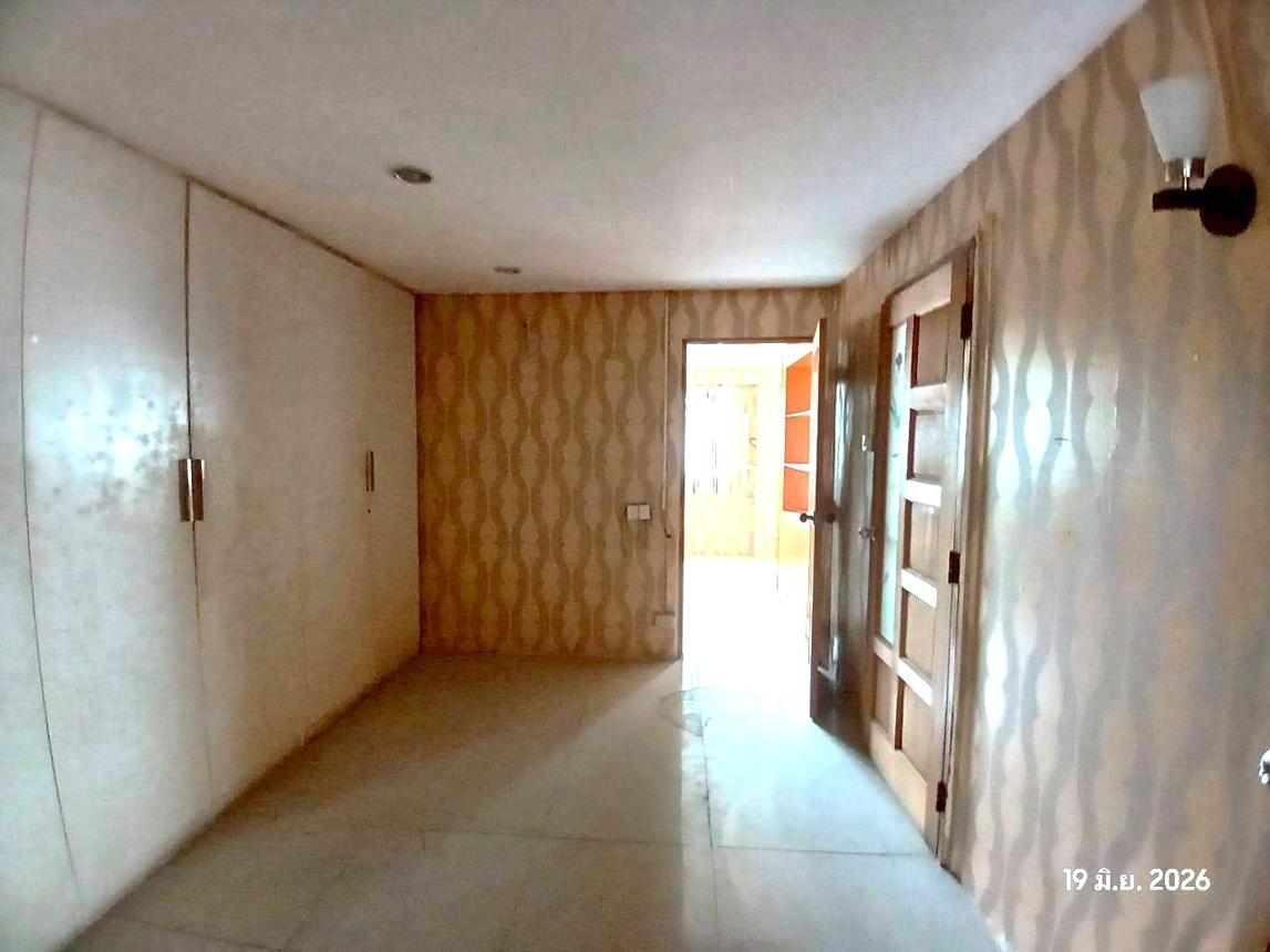 รูป บ้านเดี่ยว 32 ตร.วา เมืองลำปาง ลำปาง 3.2M - รูปที่ 31/37