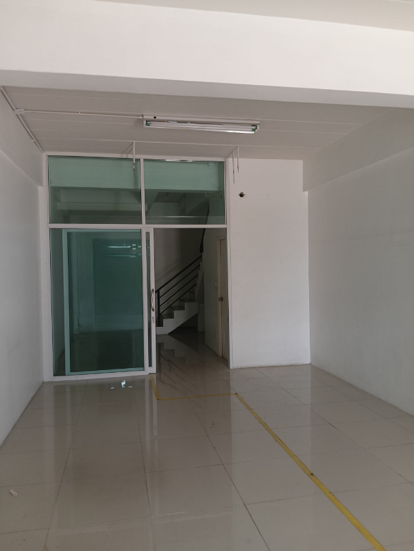picture SHOP HOUSE 18.1 Sq.w. Si Racha Chonburi for 3.6M - 15/19
