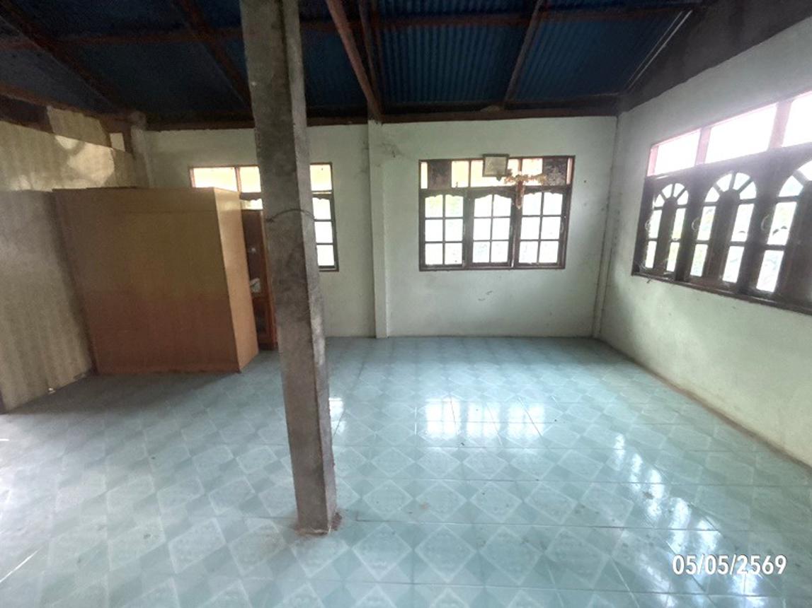 รูป บ้านเดี่ยว 180 ตร.วา คง นครราชสีมา 346,000 - รูปที่ 19/25