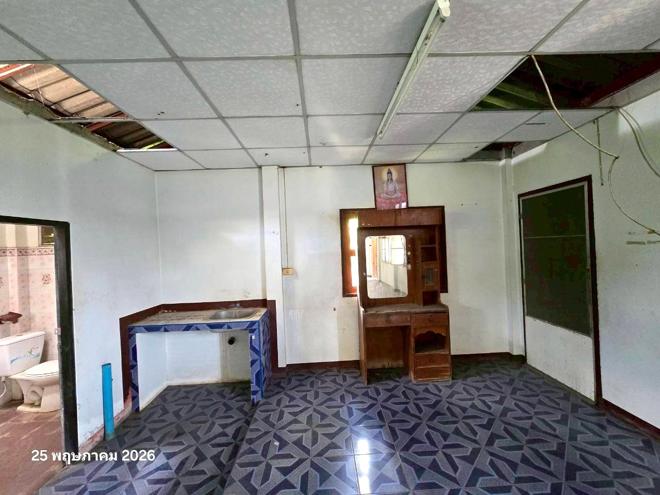รูป บ้านเดี่ยว 70 ตร.วา ดงเจริญ พิจิตร 787,000 - รูปที่ 6/49