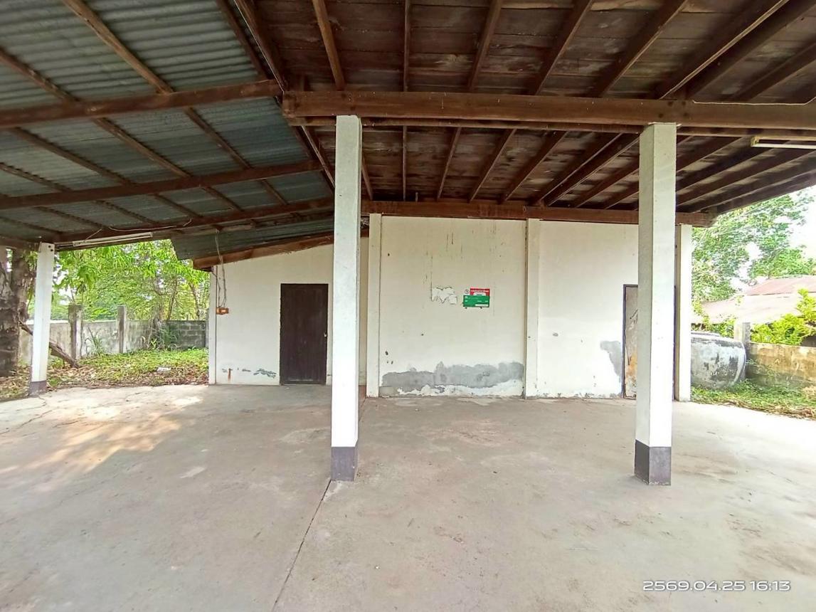 รูป บ้านเดี่ยว 85 ตร.วา บรบือ มหาสารคาม 456,000 - รูปที่ 18/35