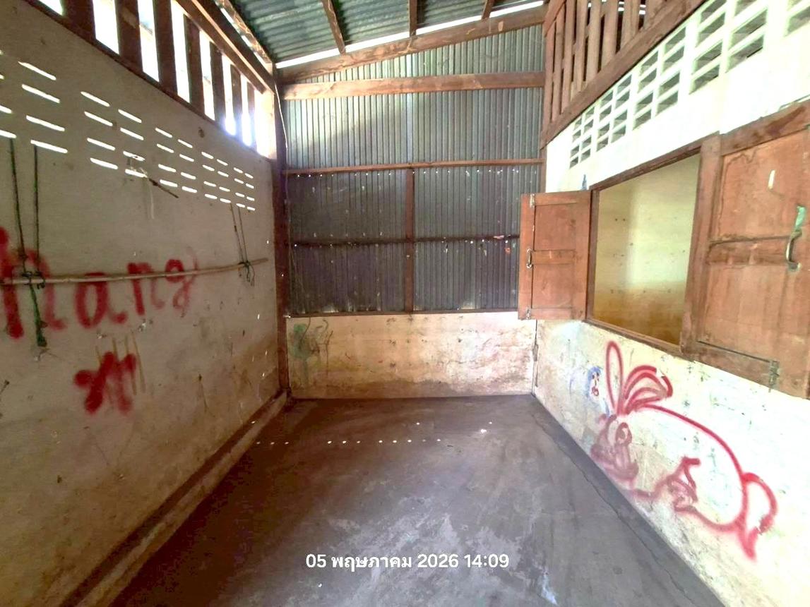 รูป บ้านเดี่ยว 25.6 ตร.วา วังน้ำเย็น สระแก้ว 188,000 - รูปที่ 19/27