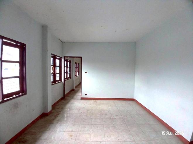 รูป บ้านเดี่ยว 177 ตร.วา เกื้อกูล วิลล่า2 สันทราย เชียงใหม่ 3.1M - รูปที่ 16/41