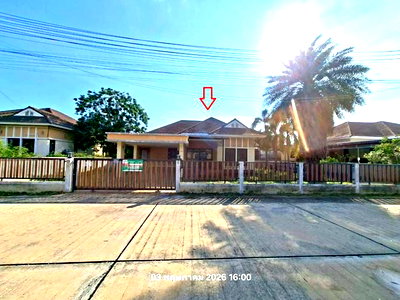 Houses for sale Rayong : HOME 100 Sq.w. Muang Rayong Rayong for 2.9M
