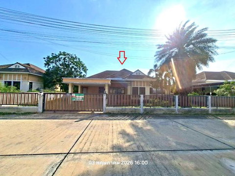 HOME 100 Sq.w. Muang Rayong Rayong for 2.9M
