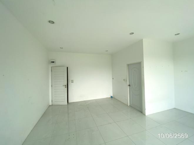 picture TOWN HOUSE 32.7 Sq.w. Muang Chon Buri Chonburi for 4.5M - 17/45